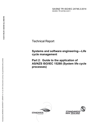 SA SNZ TR ISO IEC 24748.2-2014.pdf