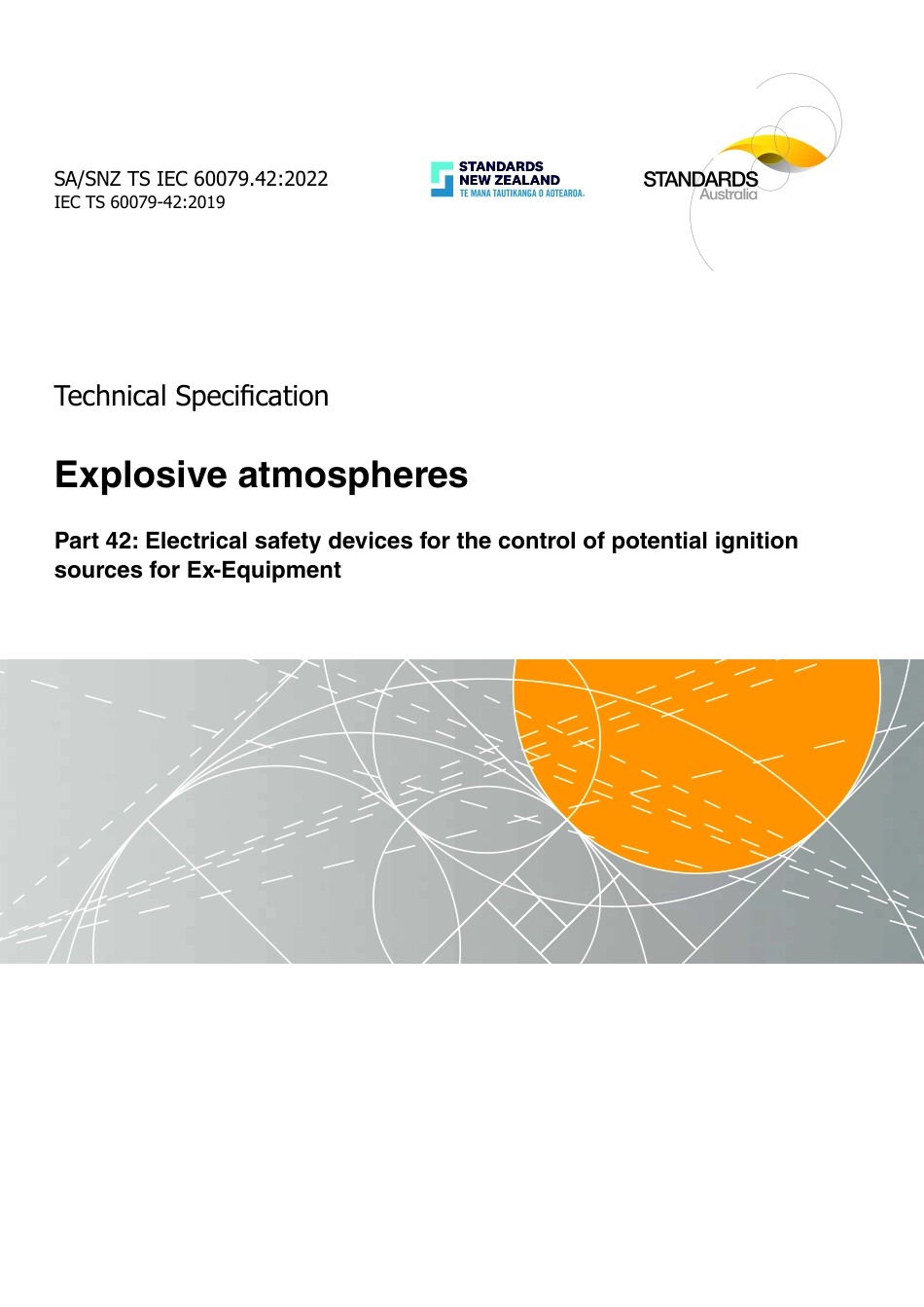 SA SNZ TS IEC 60079.42-2022.pdf_第1页