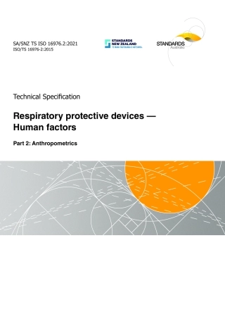 SA SNZ TS ISO 16976.2-2021.pdf