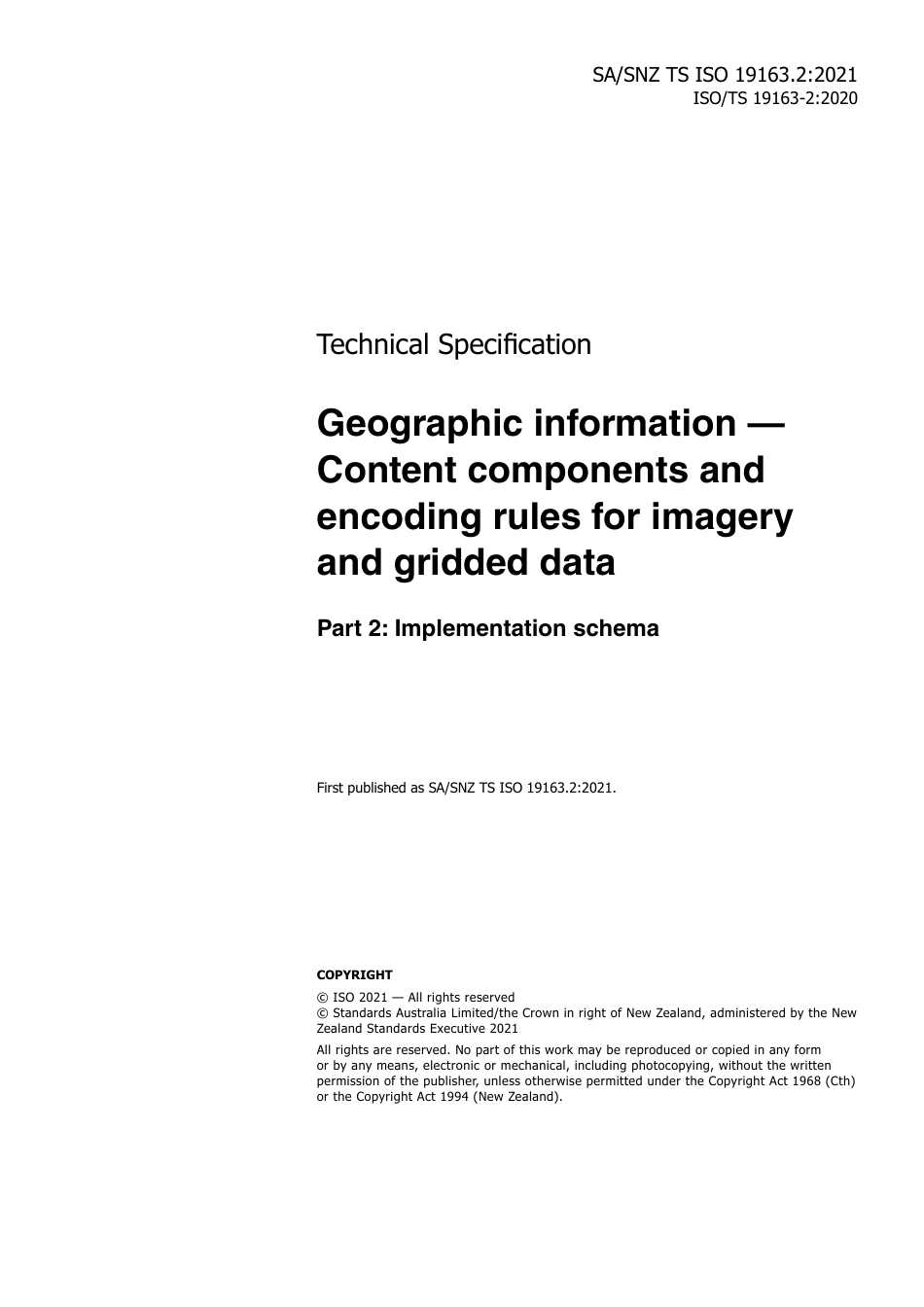 SA SNZ TS ISO 19163.2-2021.pdf_第3页