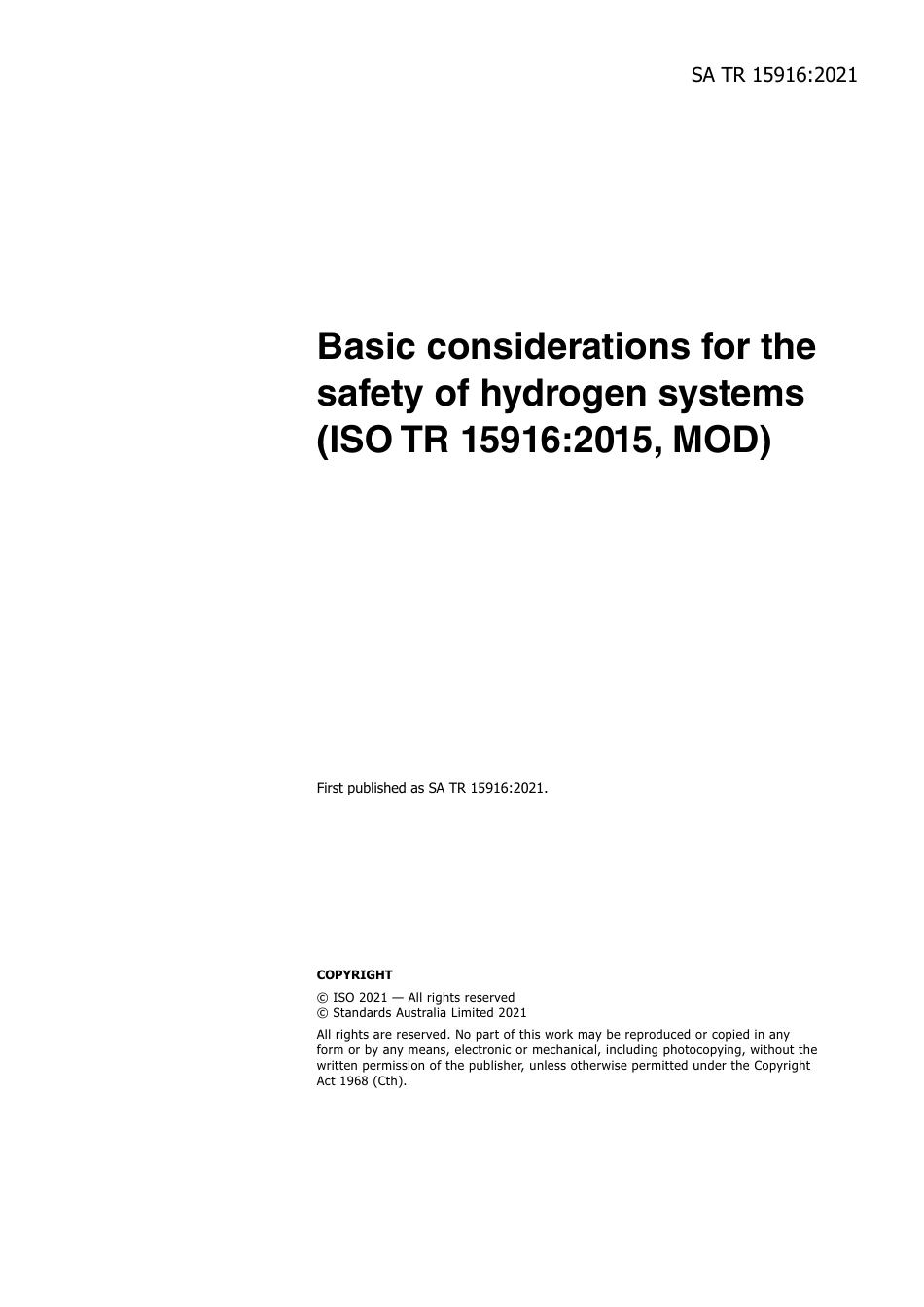 SA TR 15916-2021.pdf_第3页