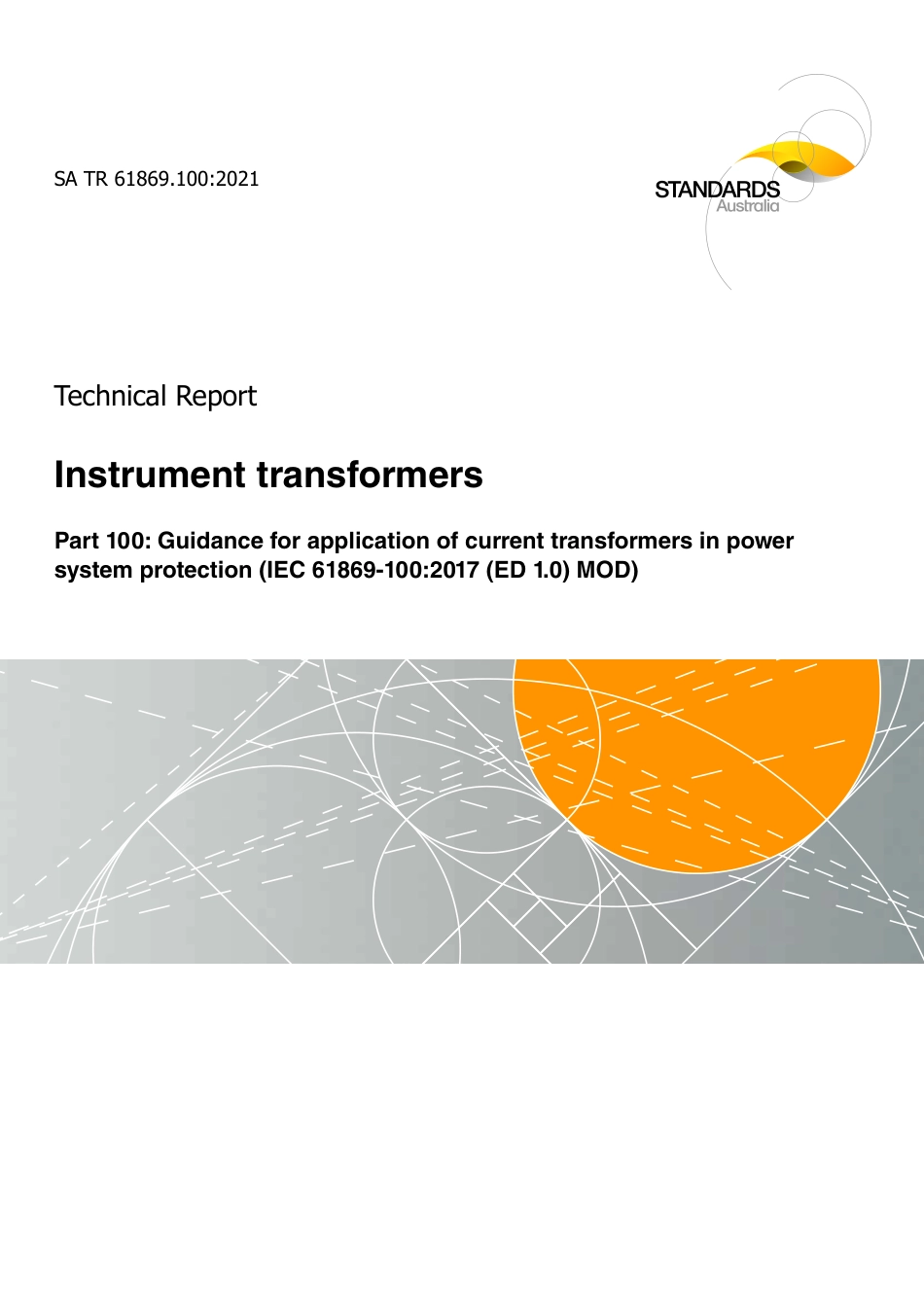 SA TR 61869.100-2021.pdf_第1页