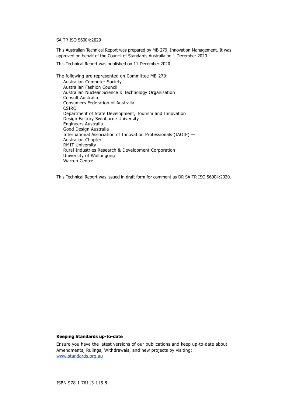 SA TR ISO 56004-2020.pdf_第2页