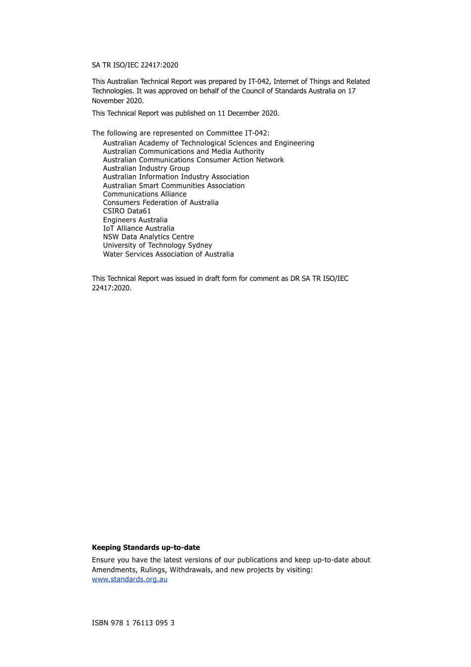 SA TR ISO IEC 22417-2020.pdf_第2页