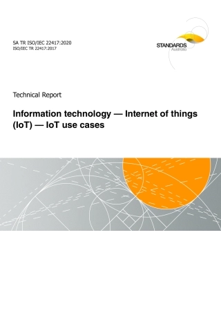 SA TR ISO IEC 22417-2020.pdf