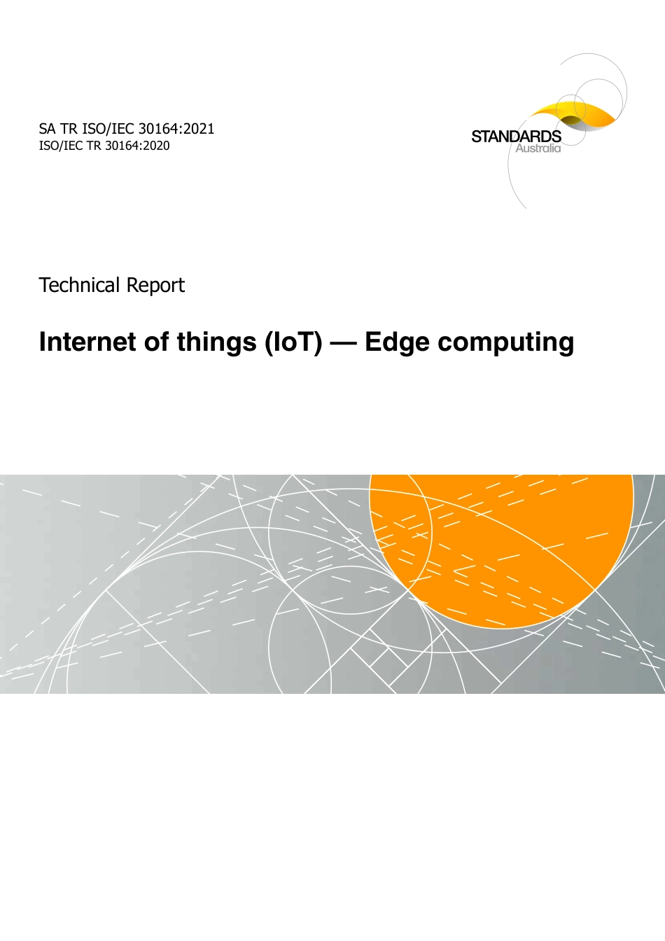 SA TR ISO IEC 30164-2021.pdf_第1页
