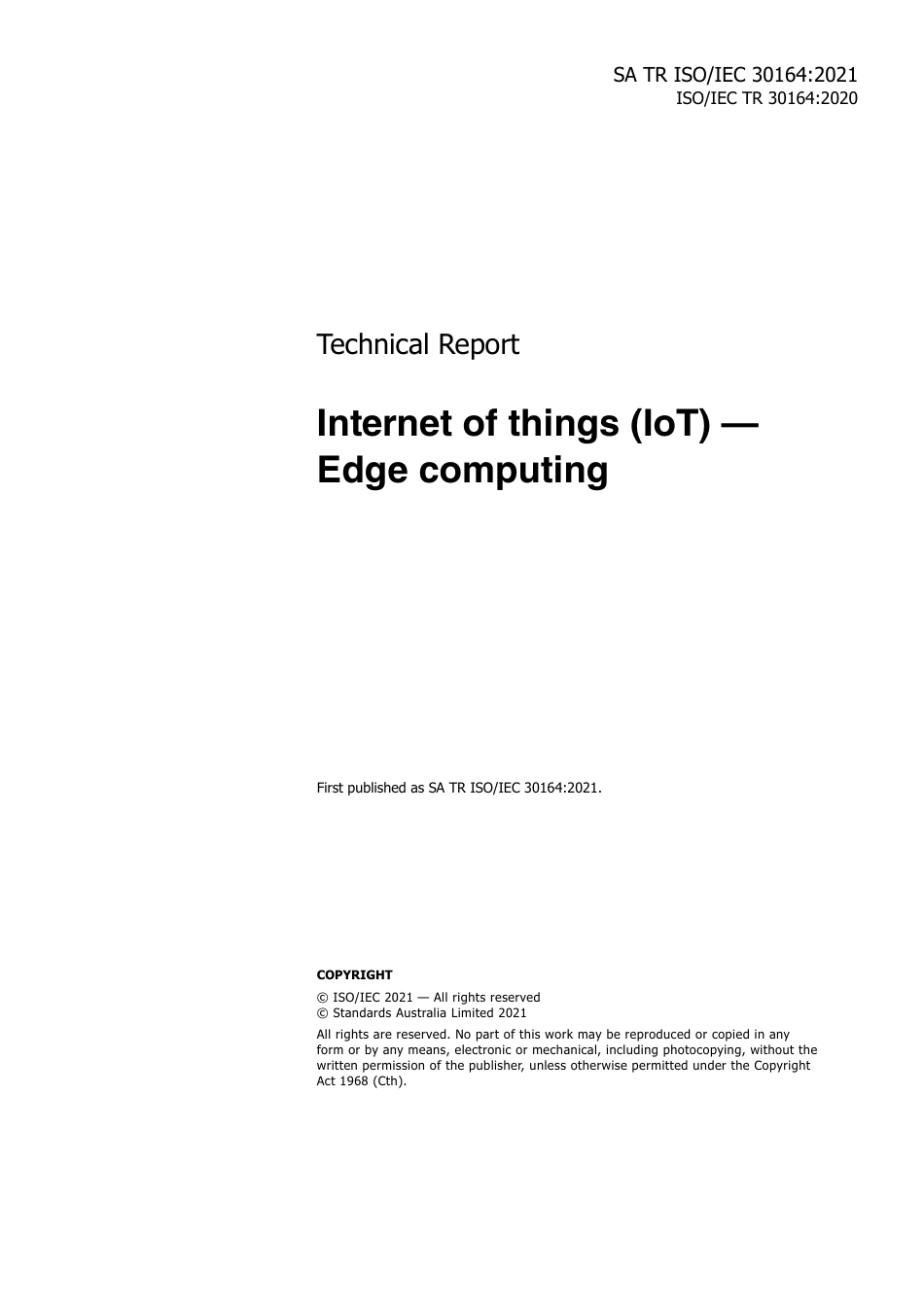 SA TR ISO IEC 30164-2021.pdf_第3页