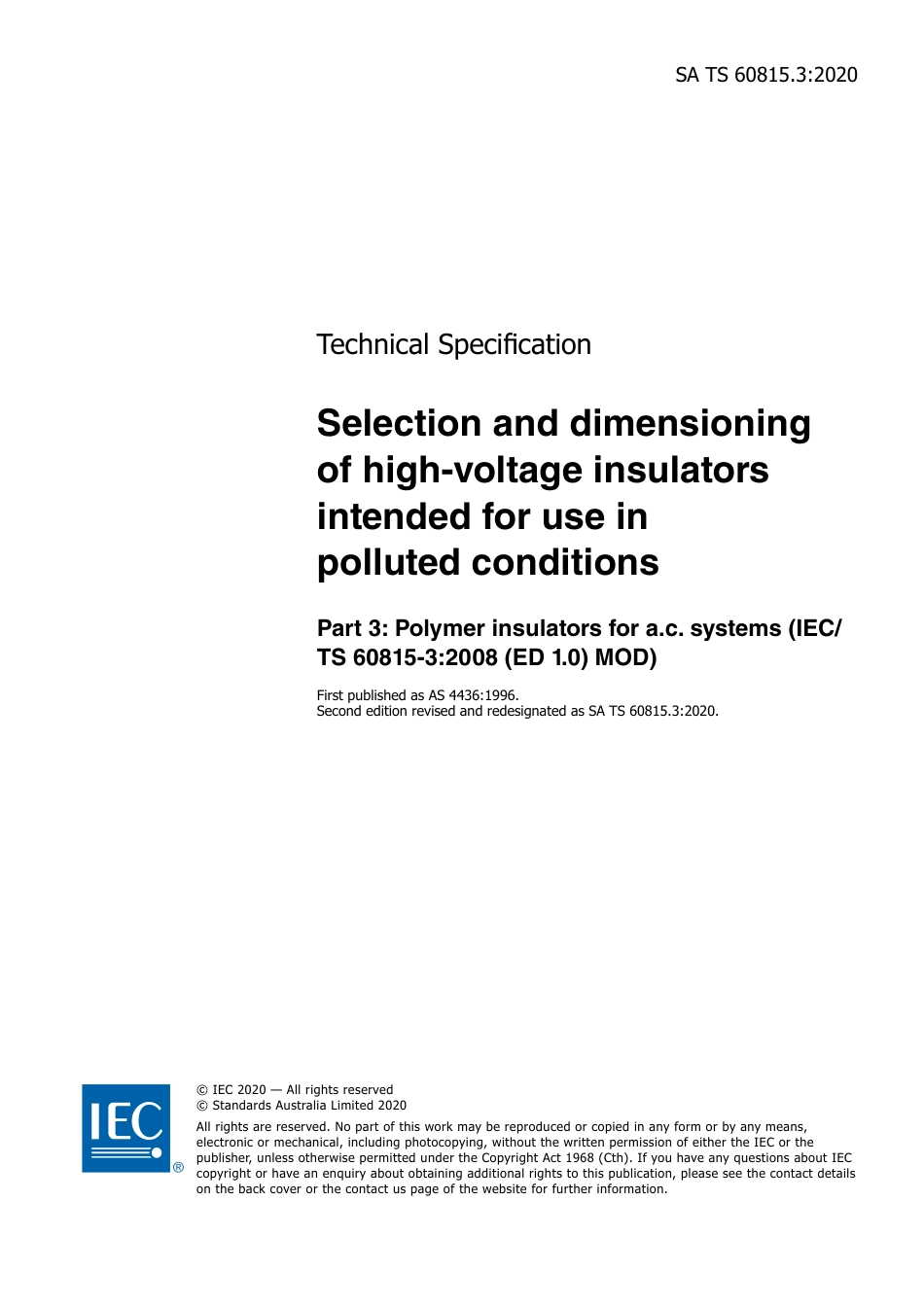 SA TS 60815.3-2020.pdf_第3页
