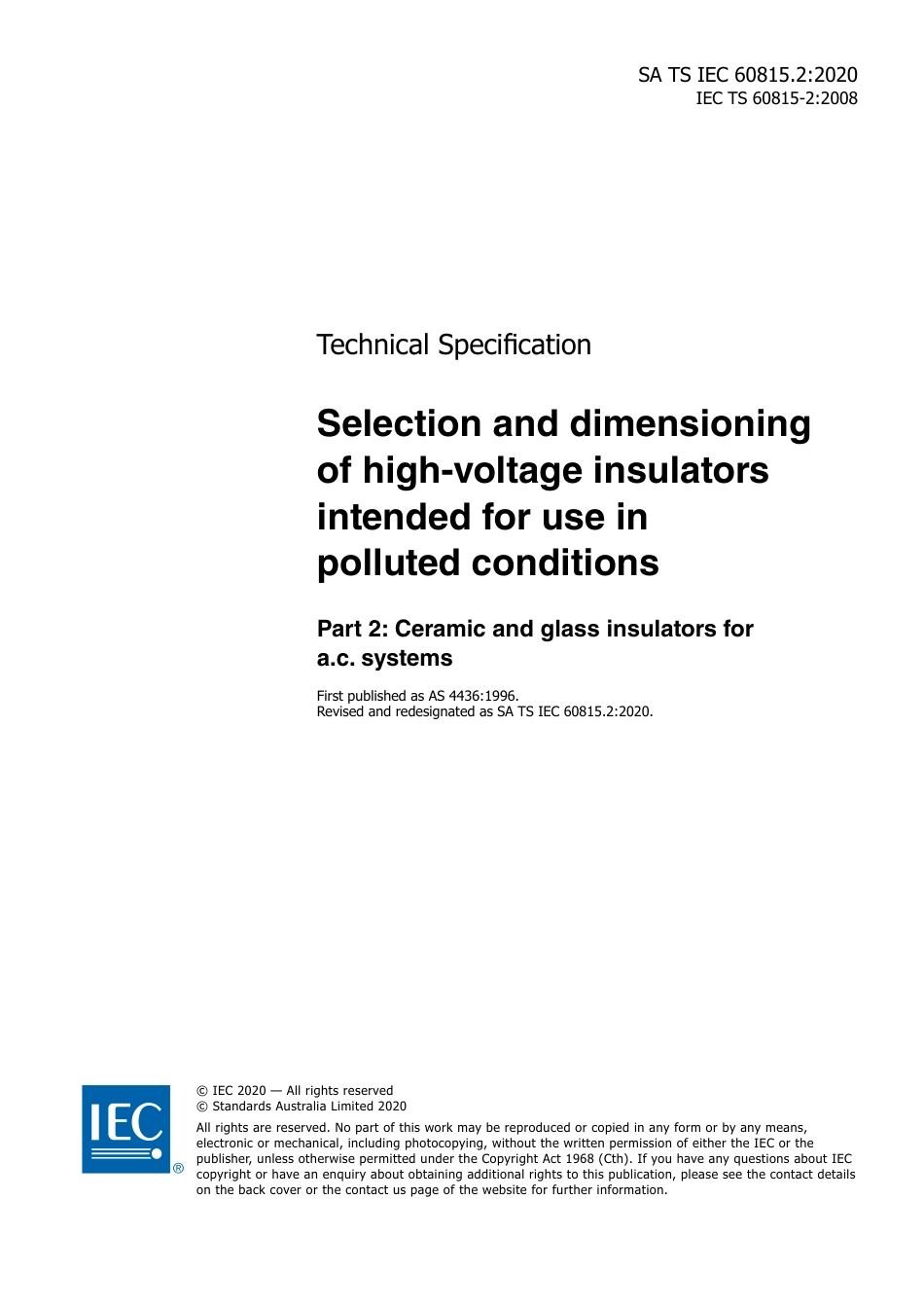 SA TS IEC 60815.2-2020.pdf_第3页