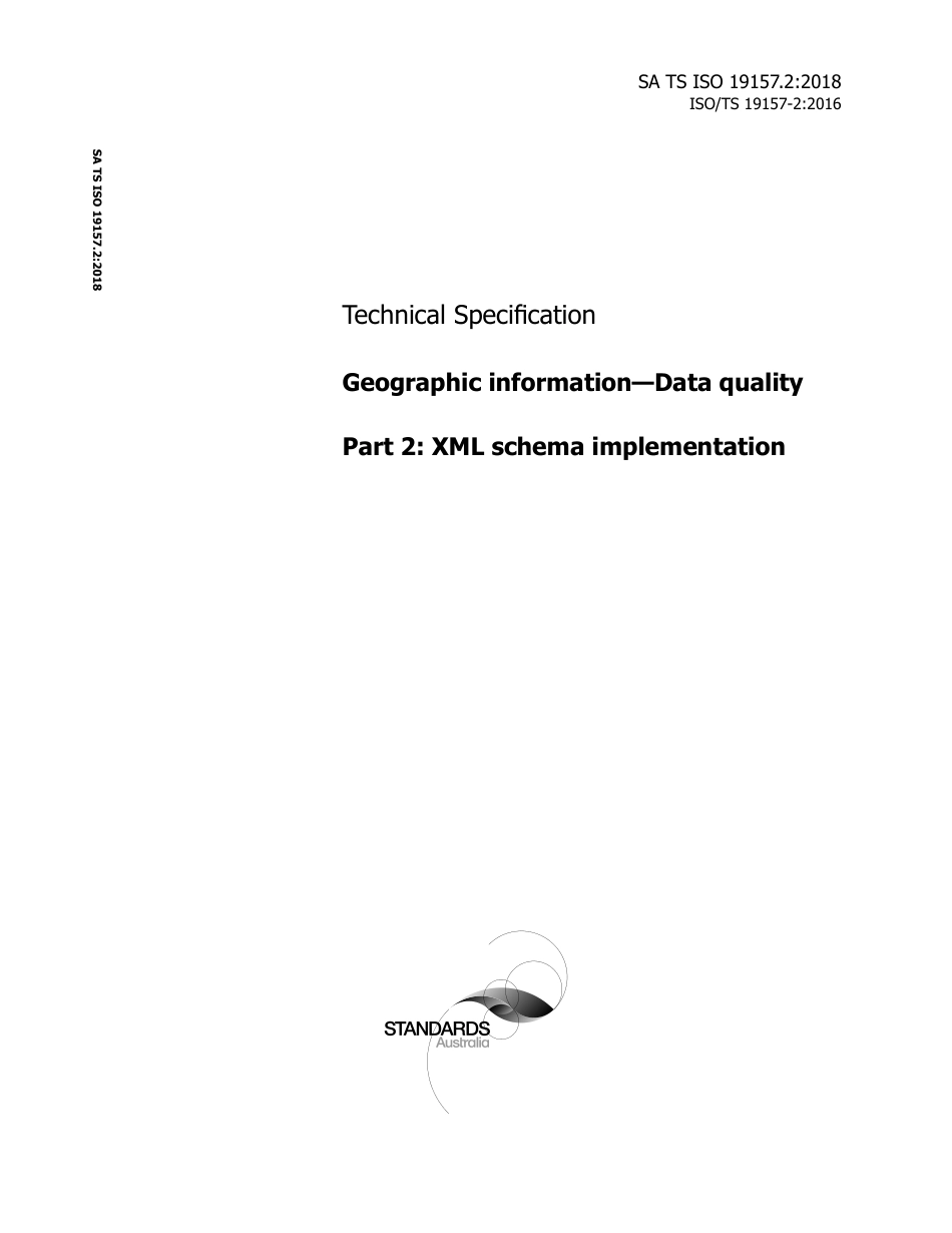 SA TS ISO 19157.2-2018.pdf_第1页