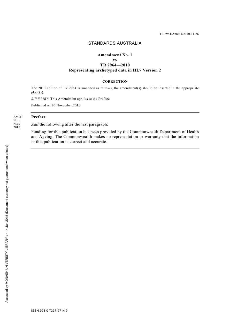 TR 2964-2010 amd1-2010.pdf_第1页