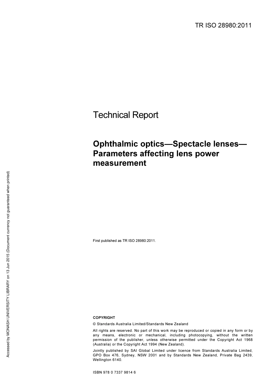 TR ISO 28980-2011.pdf_第3页