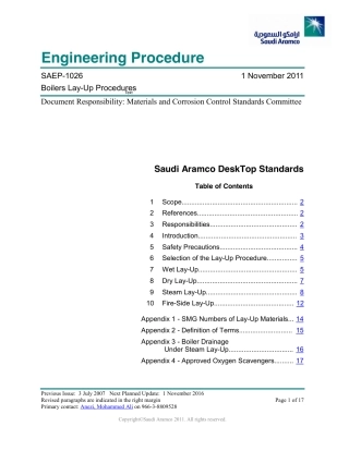 SAEP-1026_Boilers Lay-Up Procedures.pdf