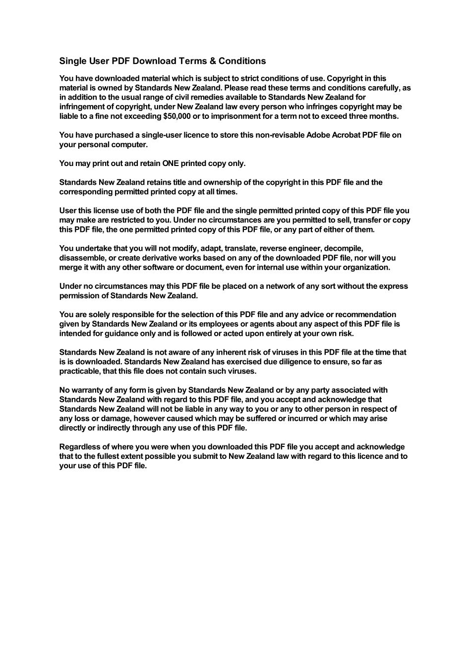 SNZ PAS 6011-2021.pdf_第3页