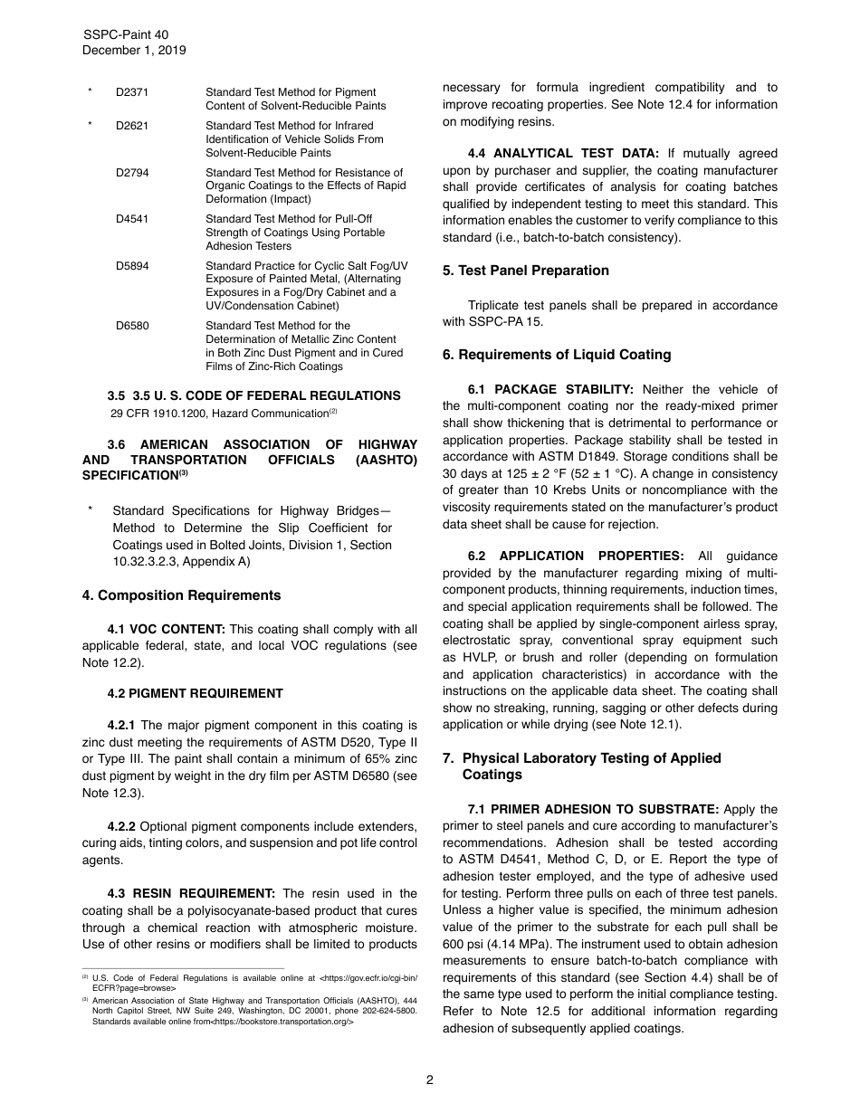 SSPC  Paint 40 (2).pdf_第2页