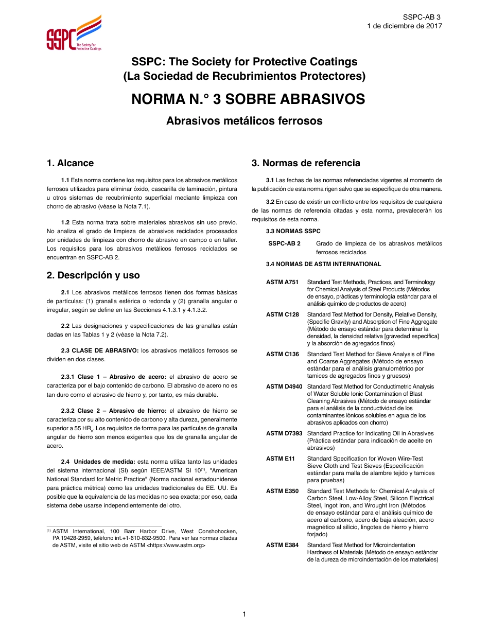 SSPC AB 3 es.pdf_第1页