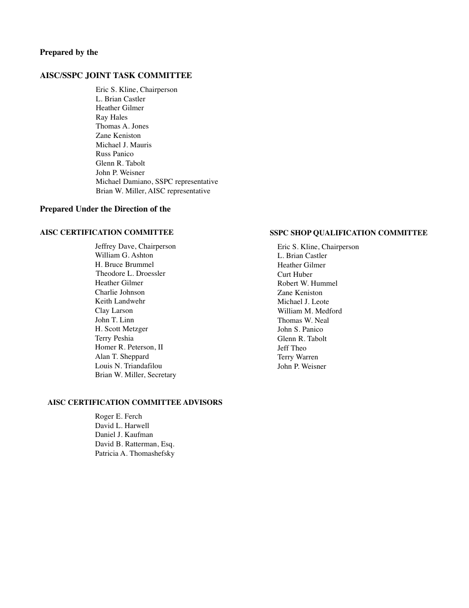 SSPC AISC 420 10 QP 3.pdf_第3页