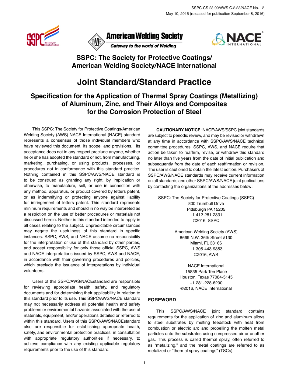 SSPC CS 23.00 .pdf_第1页
