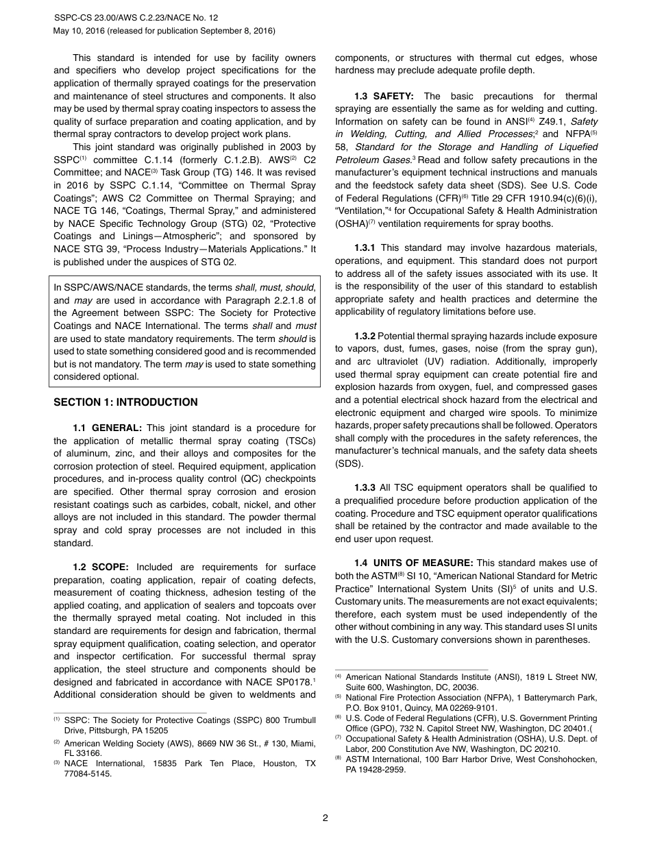 SSPC CS 23.00 .pdf_第2页