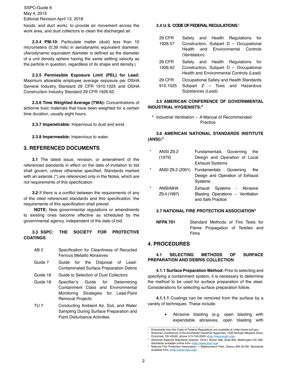 SSPC Guide 6 .pdf_第2页