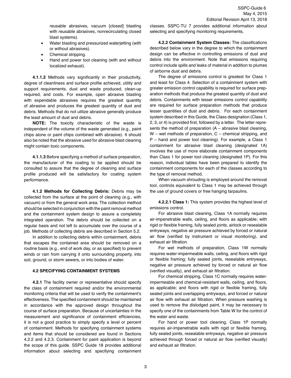 SSPC Guide 6 .pdf_第3页