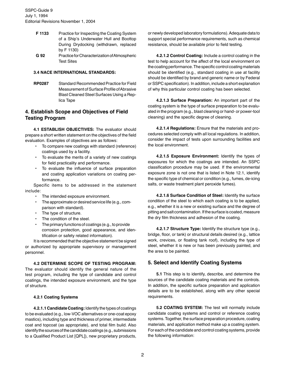 SSPC Guide 9  .pdf_第2页
