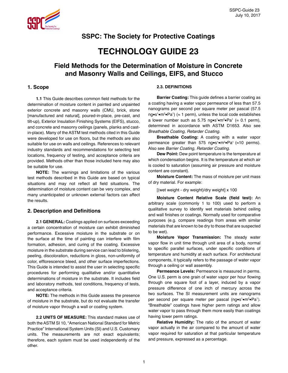 SSPC Guide 23 .pdf_第1页