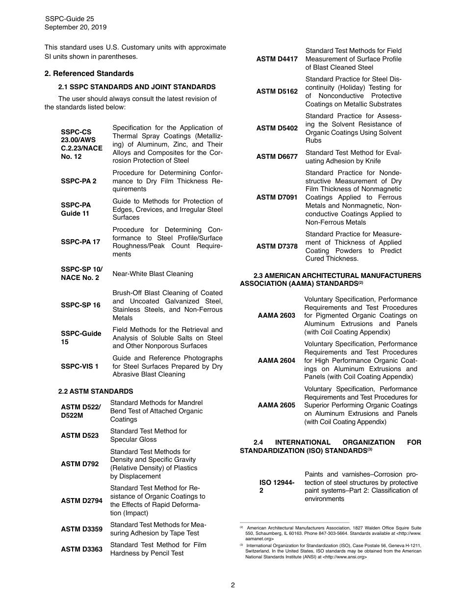 SSPC Guide 25  .pdf_第2页