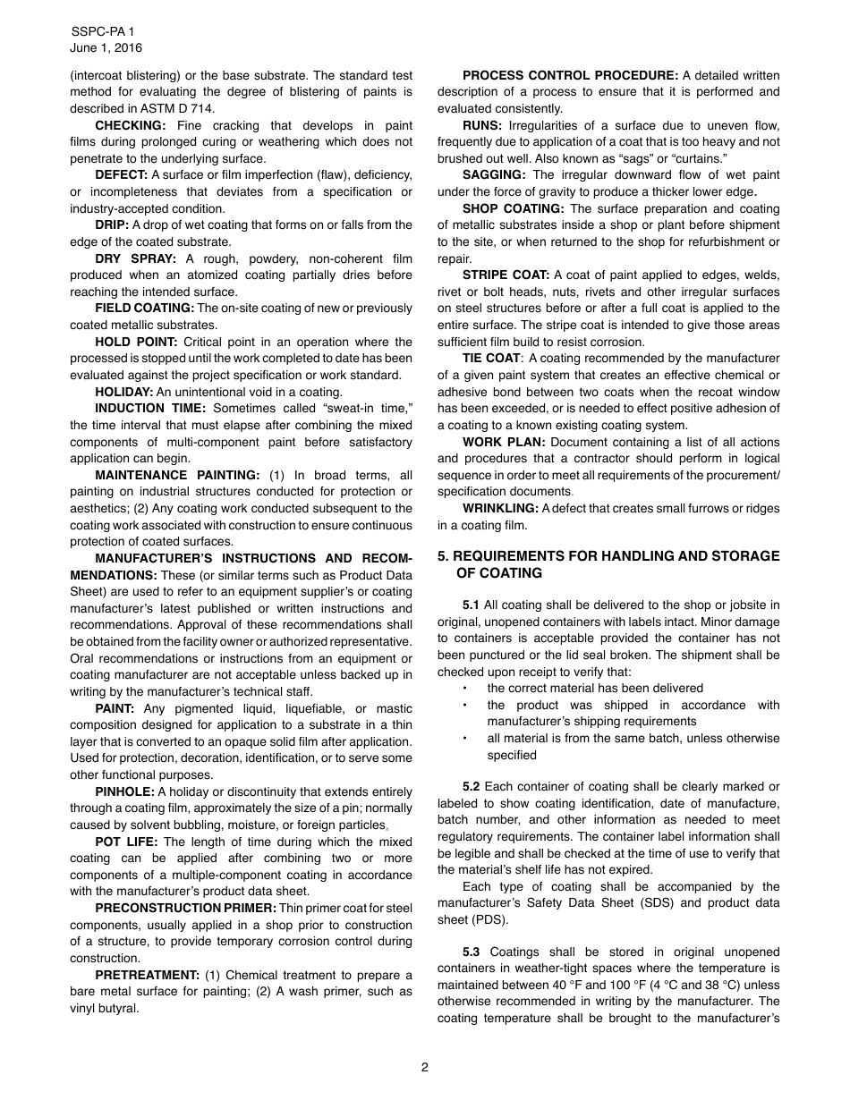 SSPC PA 1 .pdf_第2页