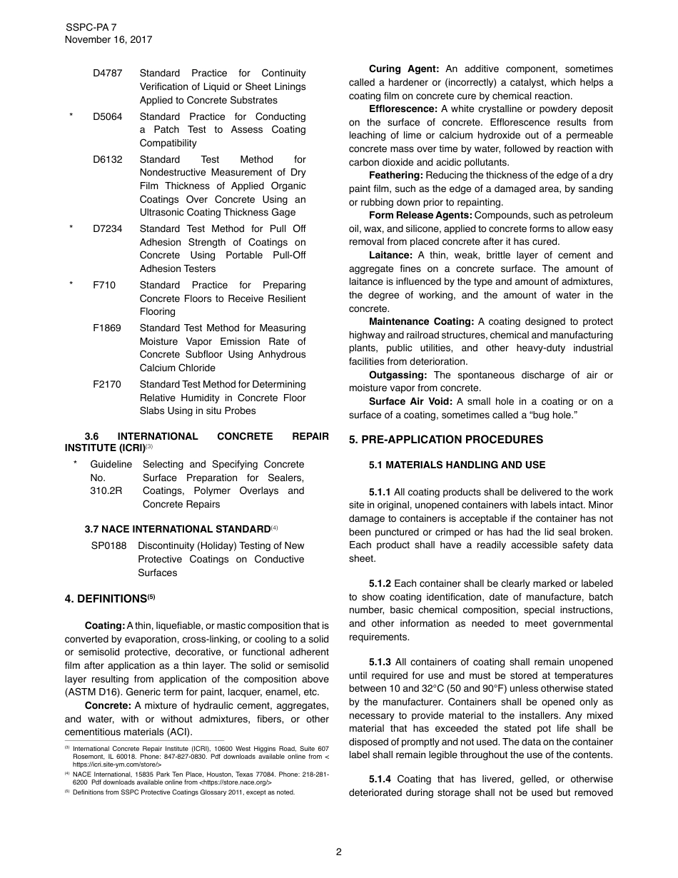 SSPC PA 7 .pdf_第2页