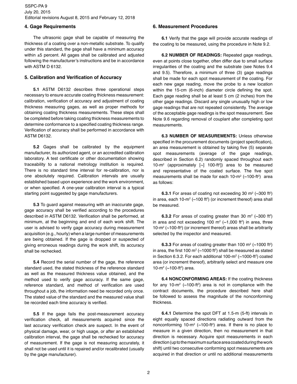 SSPC PA 9 .pdf_第2页