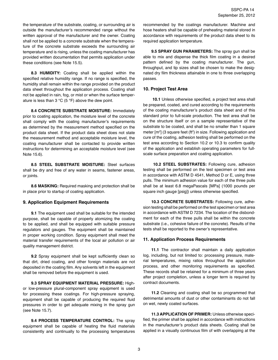 SSPC PA 14 app thick film.pdf_第3页