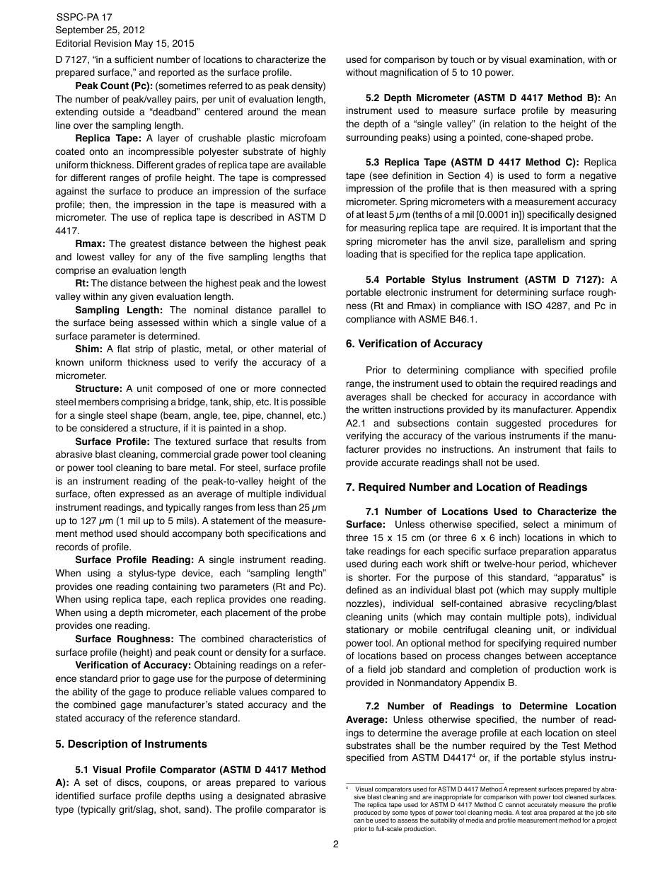 SSPC PA 17 Profile.pdf_第2页