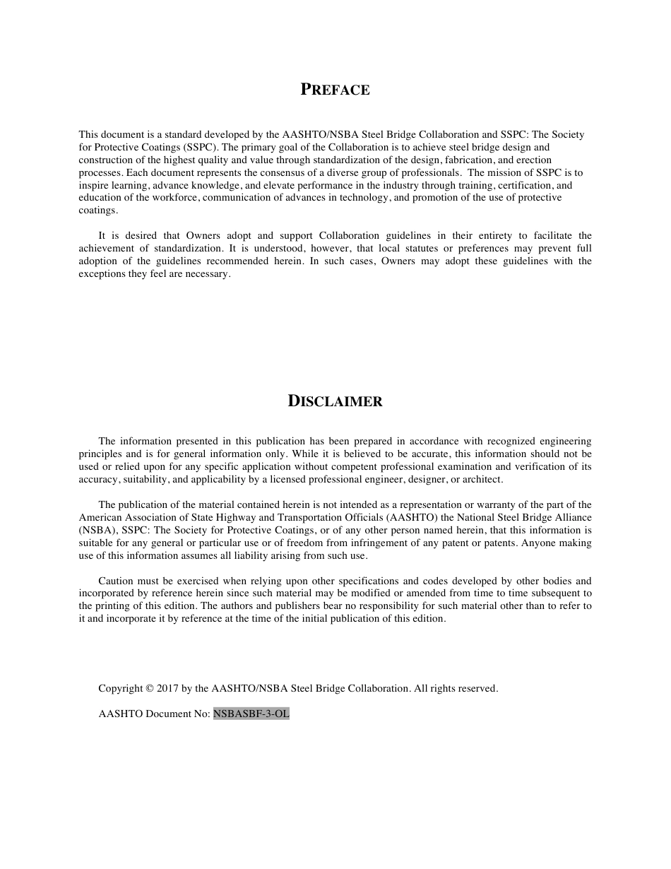 SSPC PA 18 AASHTO S8.2.pdf_第2页