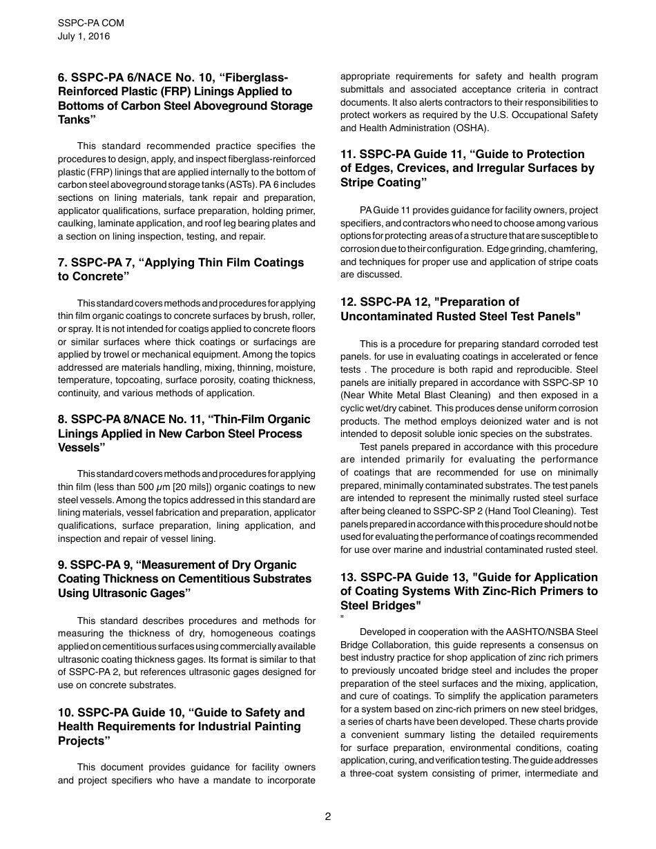 SSPC PA COM 08 2016.pdf_第2页