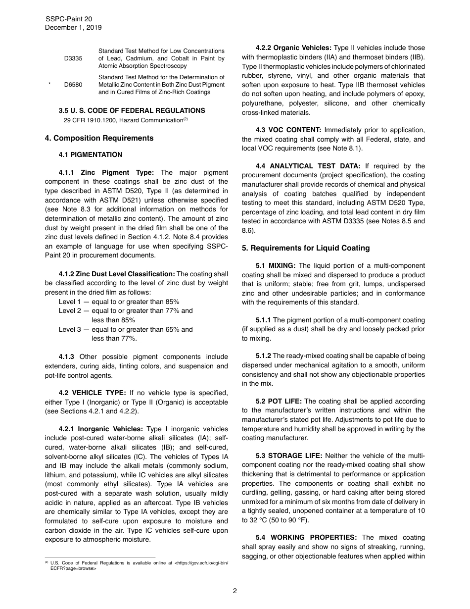 SSPC Paint 20.pdf_第2页