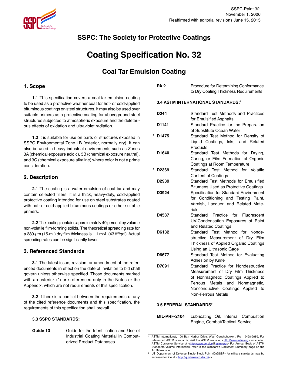 SSPC Paint 32.pdf_第1页