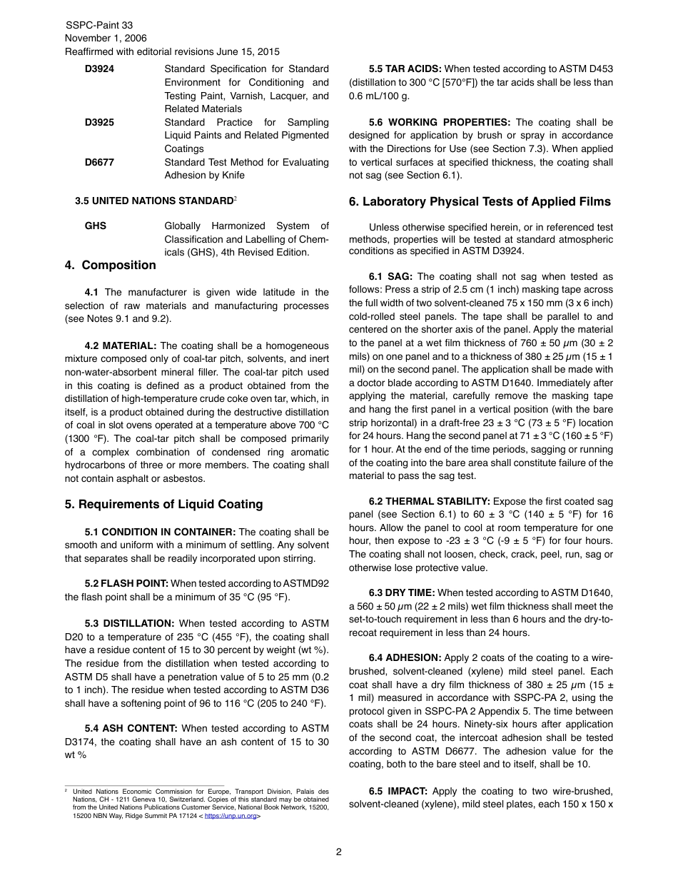 SSPC Paint 33 .pdf_第2页