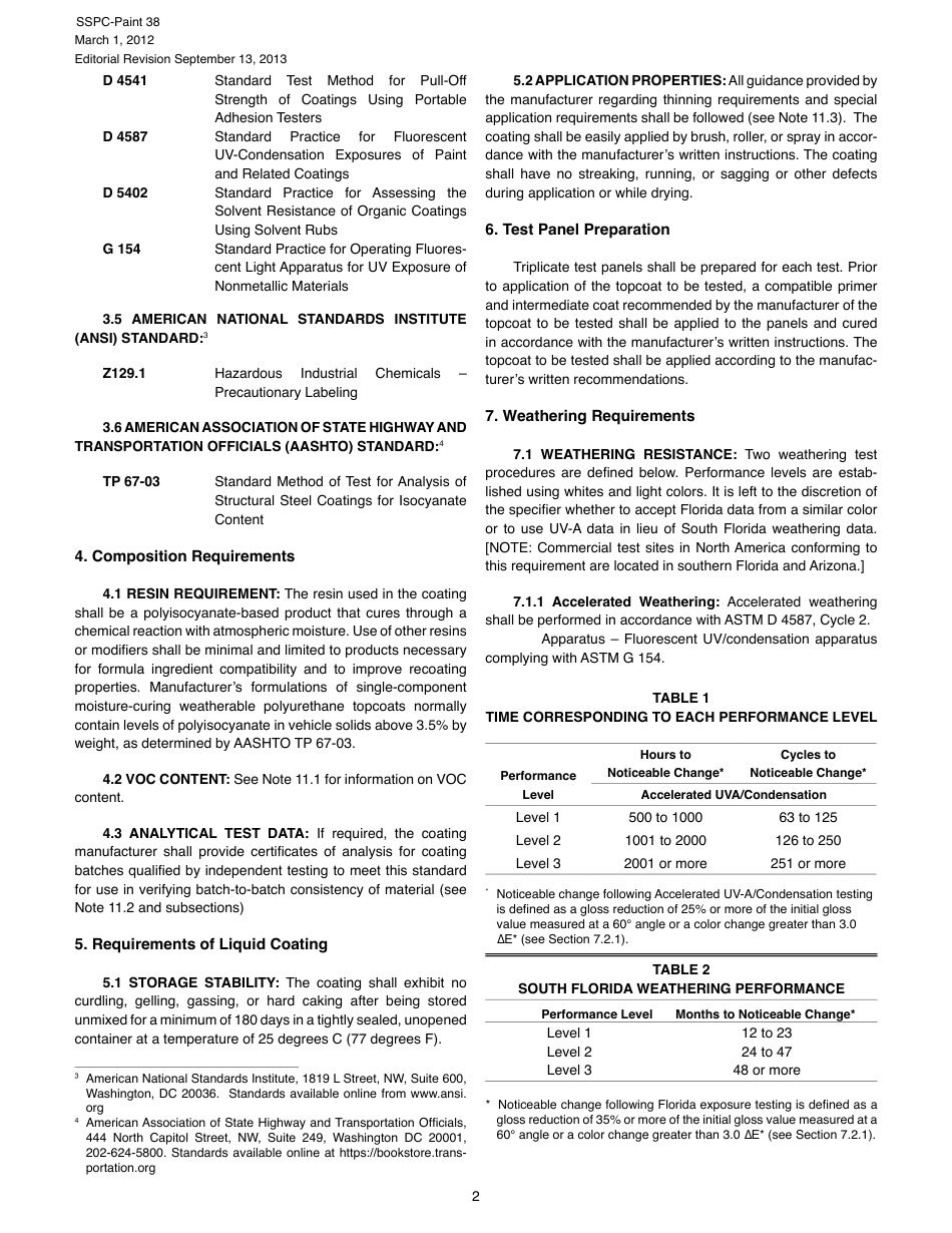 SSPC Paint 38 .pdf_第2页