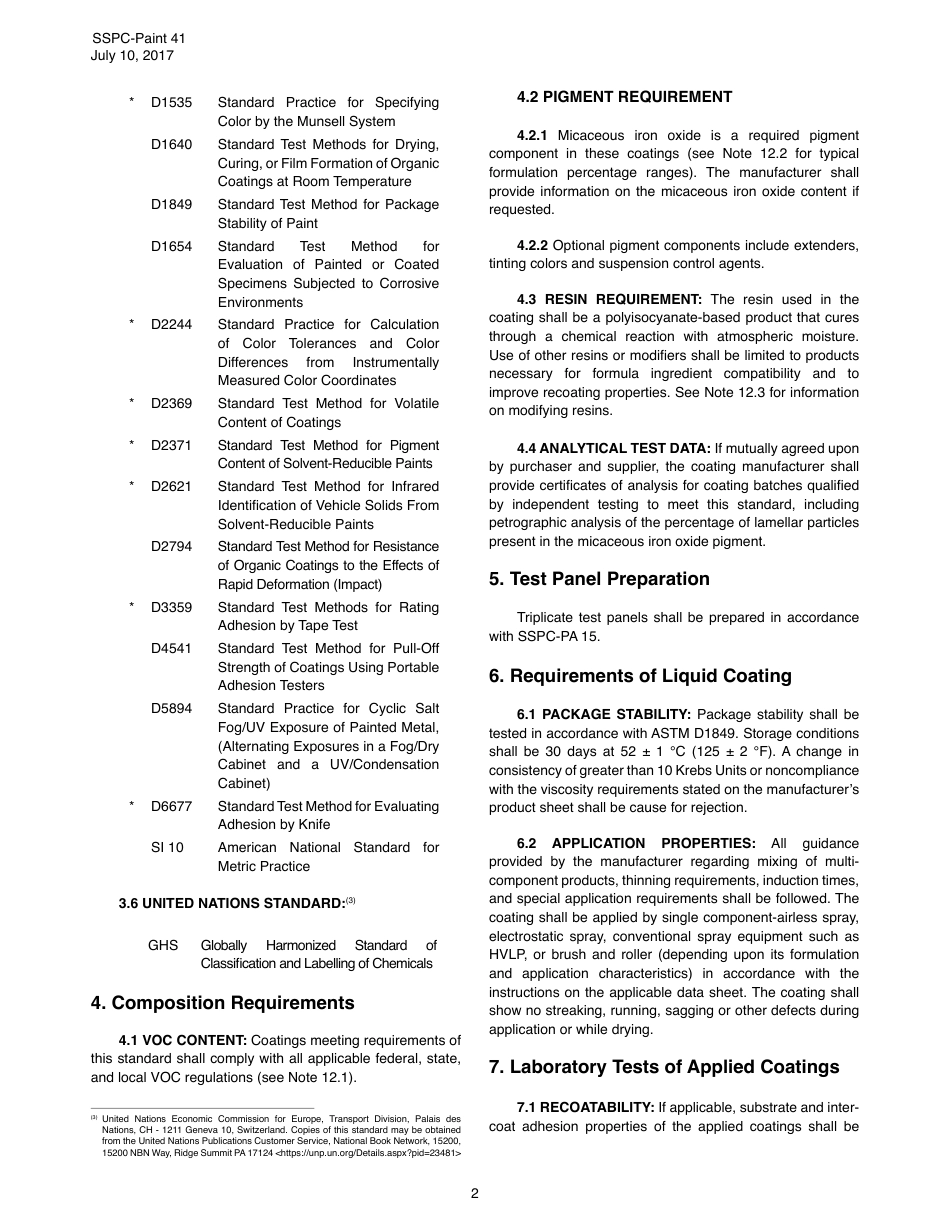 SSPC Paint 41 .pdf_第2页
