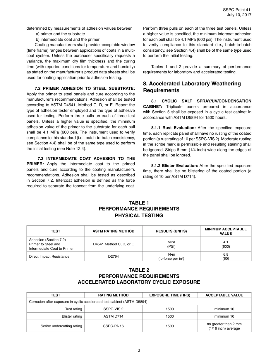SSPC Paint 41 .pdf_第3页