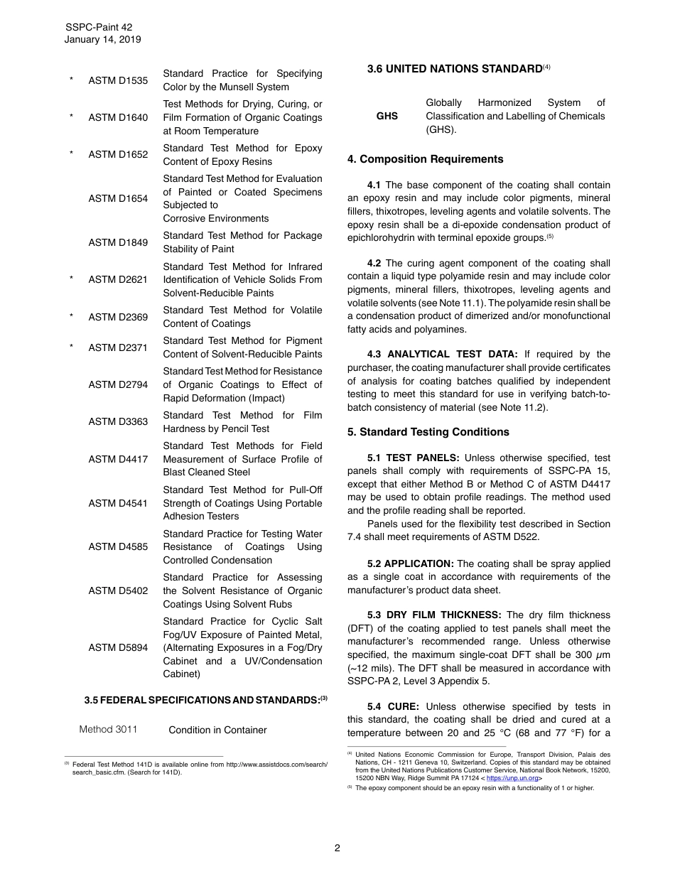 SSPC Paint 42 .pdf_第2页