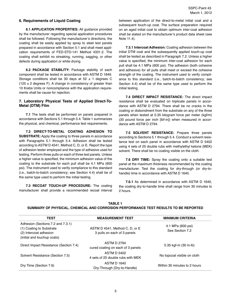 SSPC Paint 43.pdf_第3页