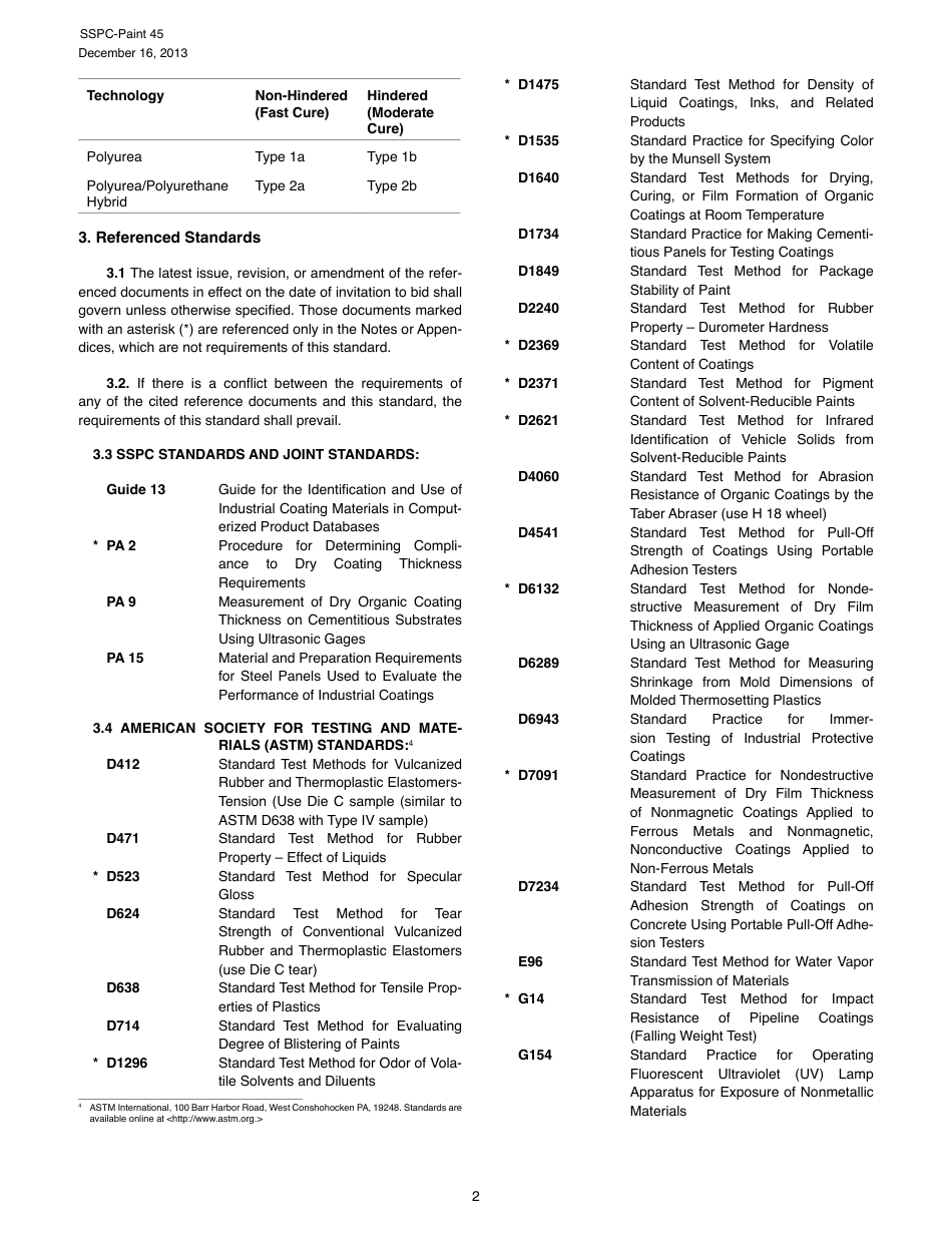 SSPC Paint 45 .pdf_第2页