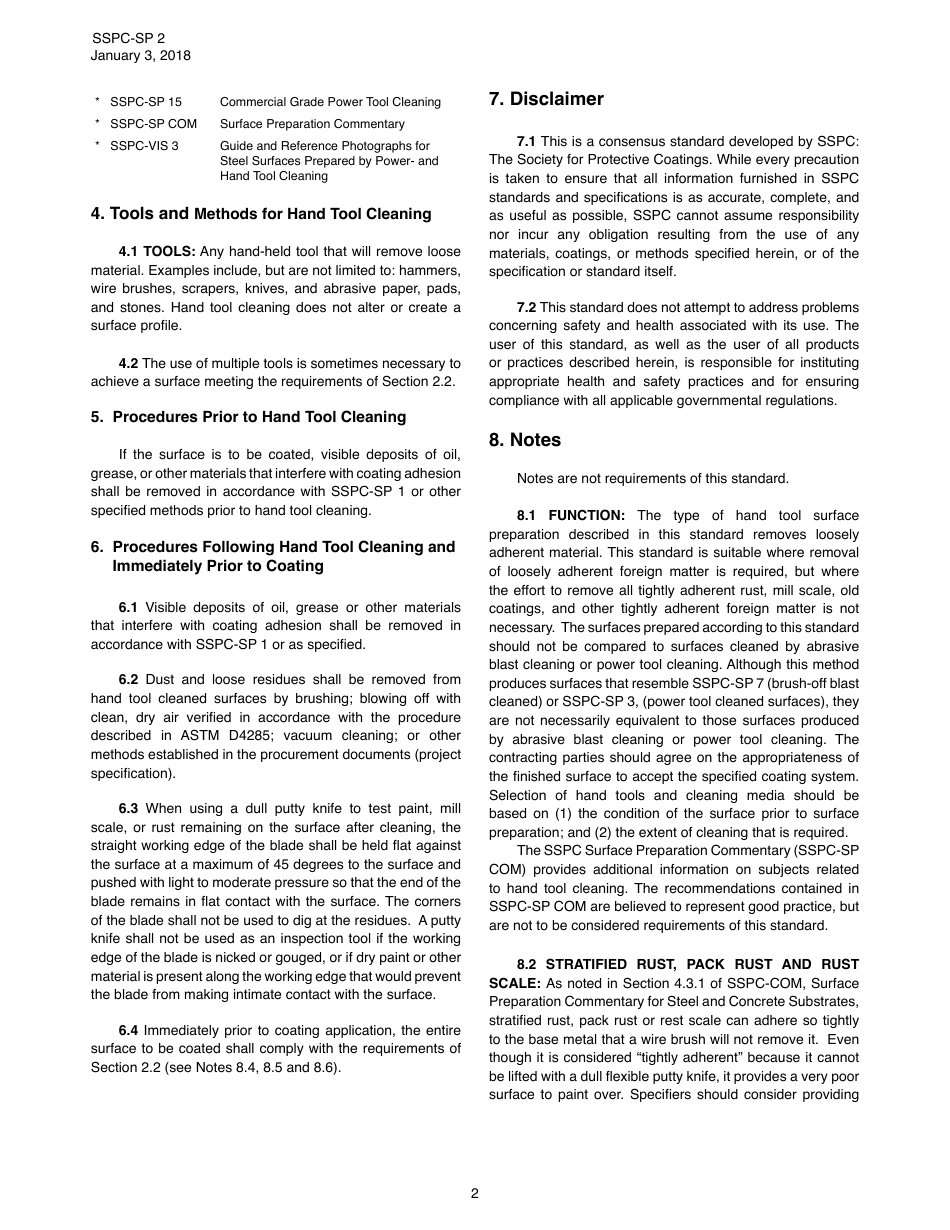 SSPC SP 2 01-2018.pdf_第2页