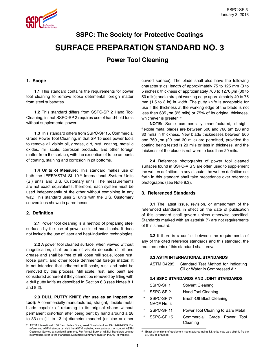 SSPC SP 3.pdf_第1页