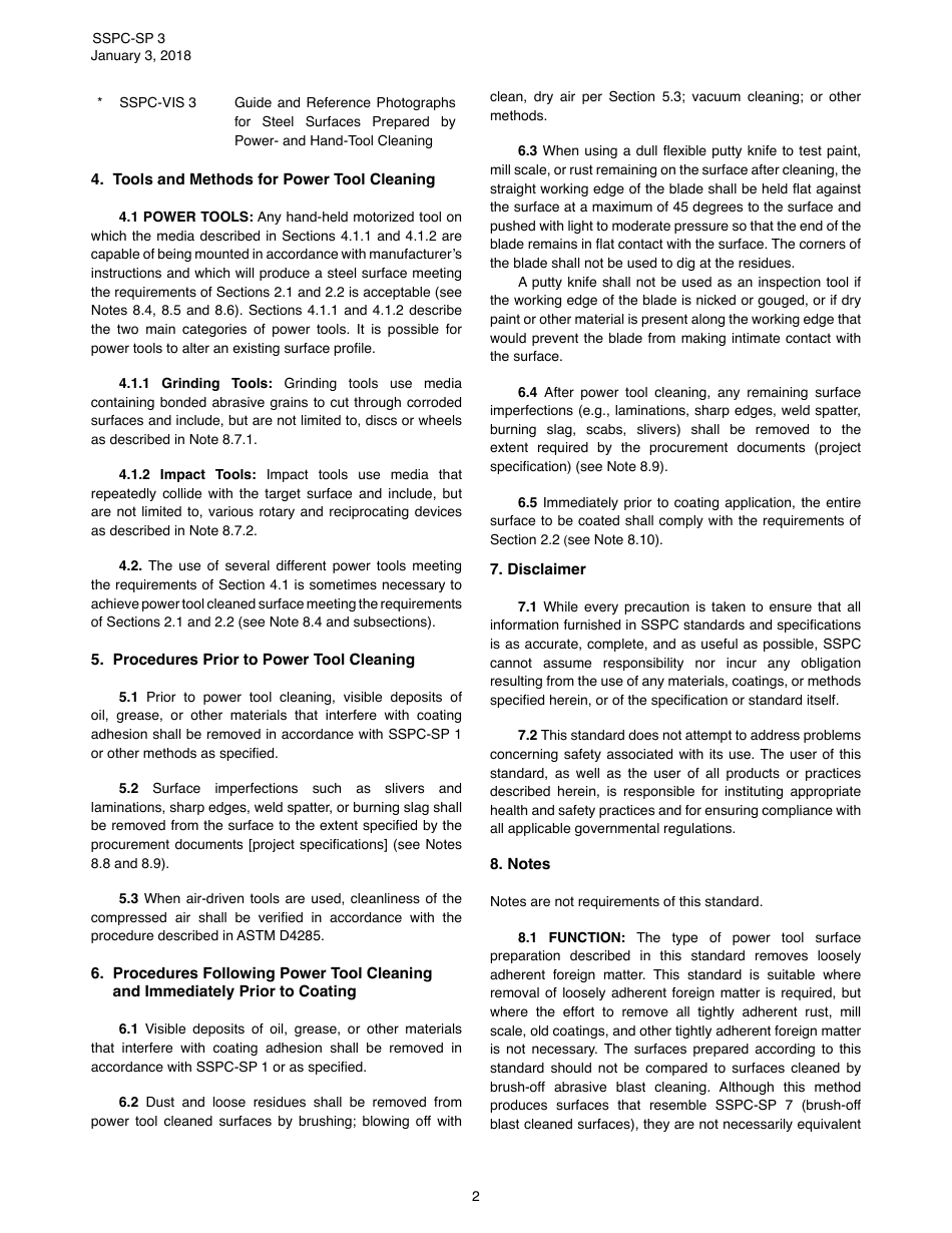 SSPC SP 3.pdf_第2页