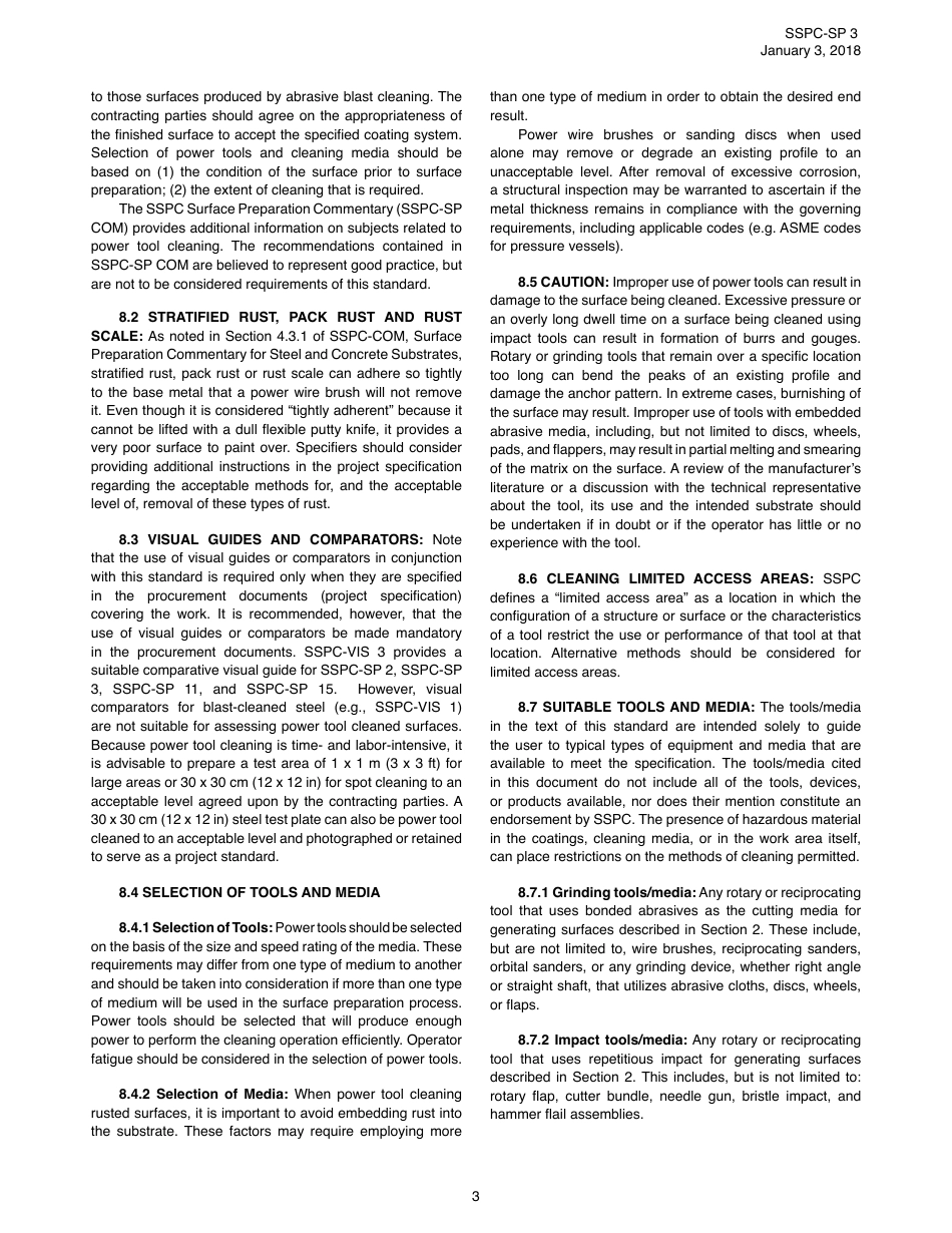SSPC SP 3.pdf_第3页