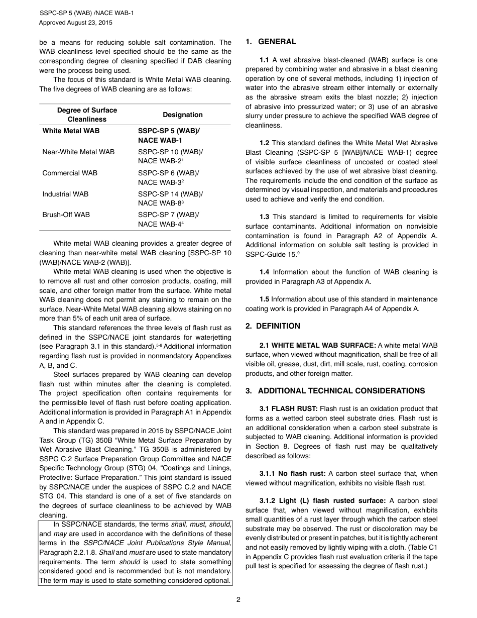 SSPC SP 5 (WAB).pdf_第2页