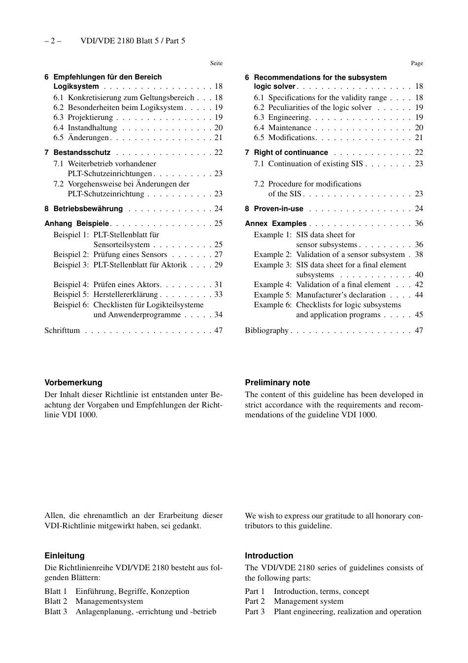 VDI VDE 2180 Blatt-5 2010-05.pdf_第2页